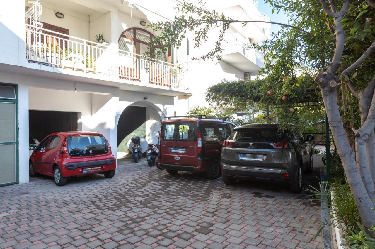 Studio Marieta Makarska Exteriör bild